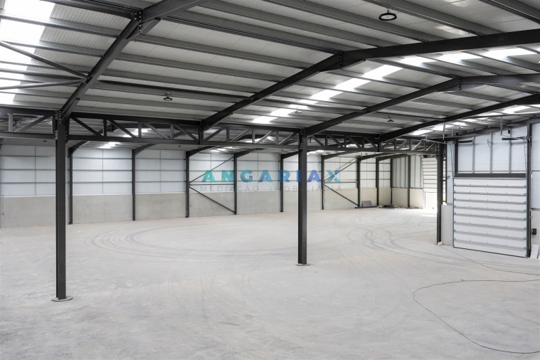 Armazém para Venda em Maiorga Foto 7