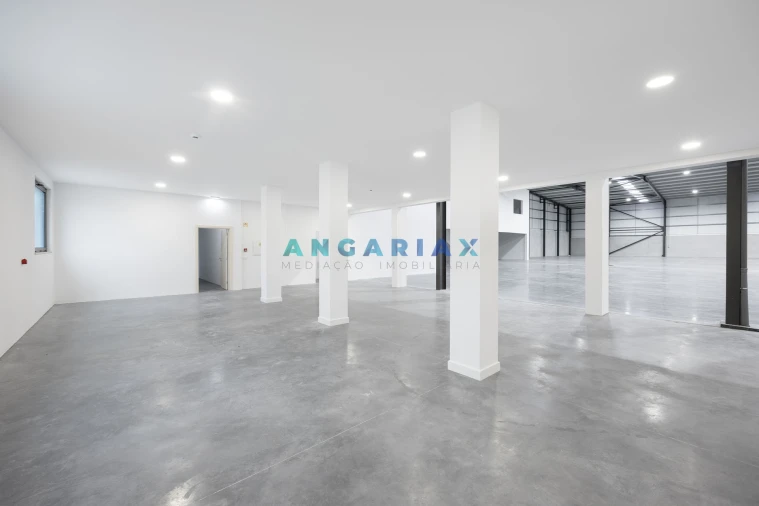 Armazém para Venda em Maiorga Foto 18