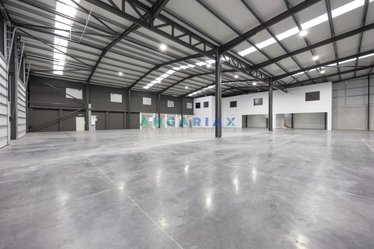 Armazém para Venda em Maiorga Foto 35