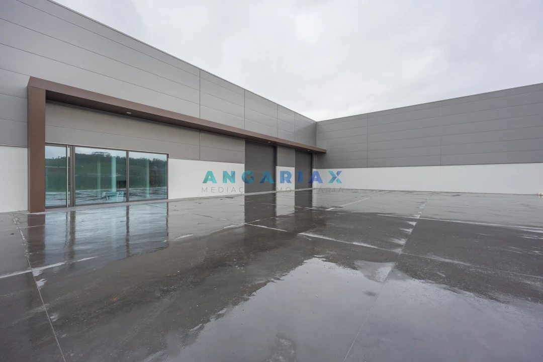 Armazém para Venda em Maiorga Foto 7