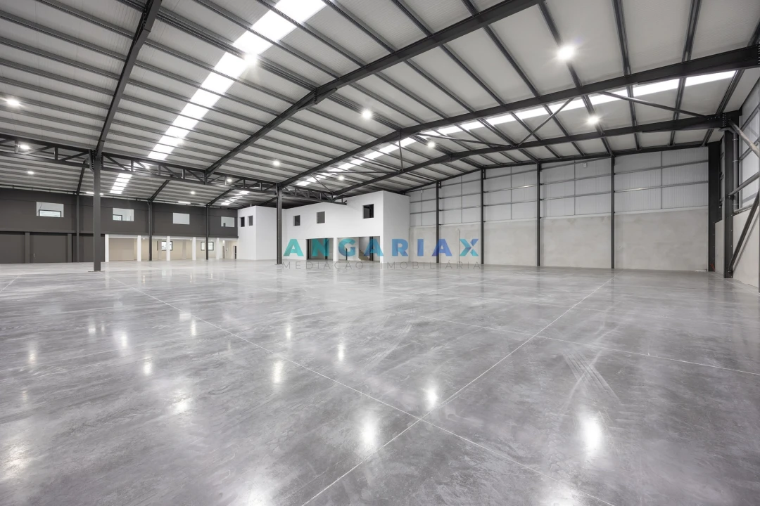 Armazém para Venda em Maiorga Foto 34