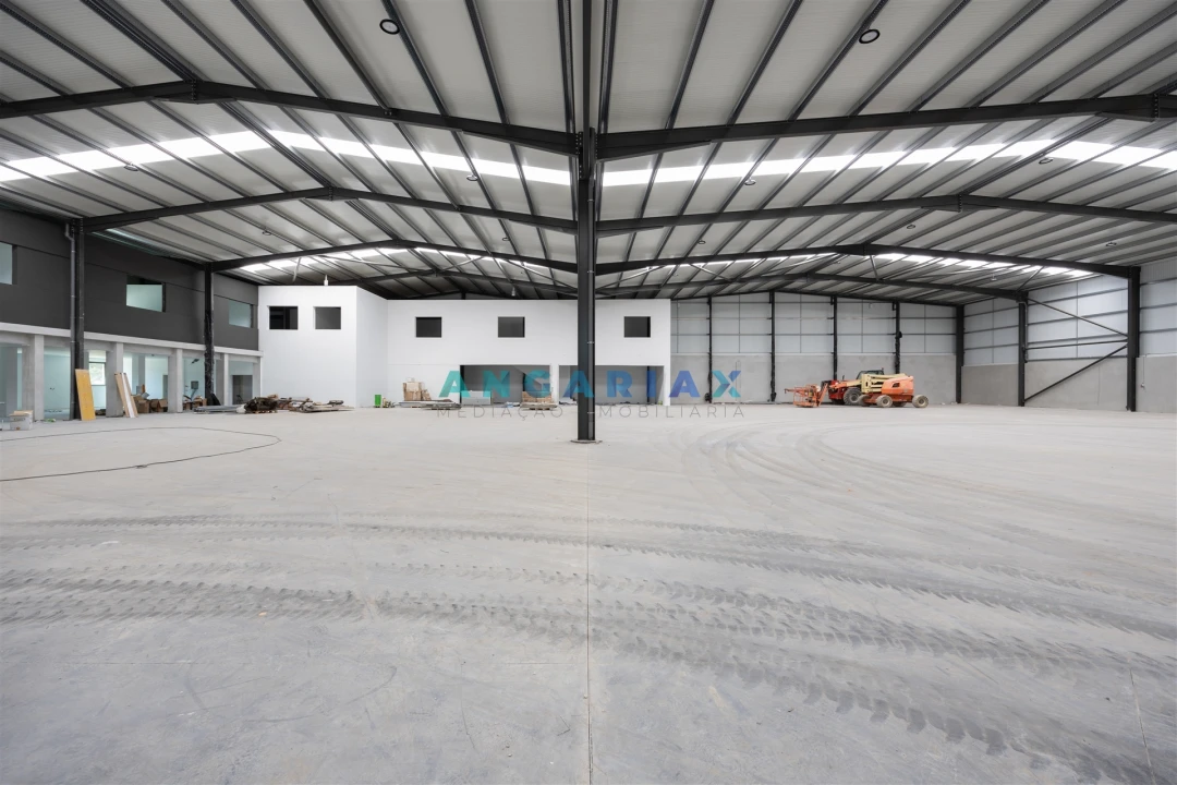 Armazém para Venda em Maiorga Foto 18