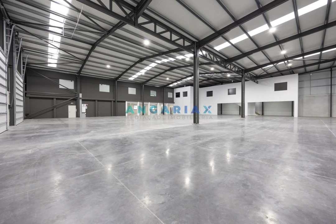 Armazém para Venda em Maiorga Foto 35