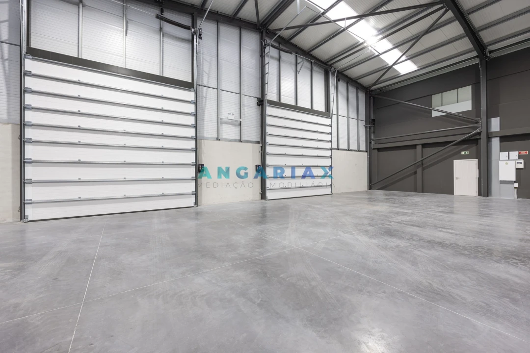 Armazém para Venda em Maiorga Foto 39