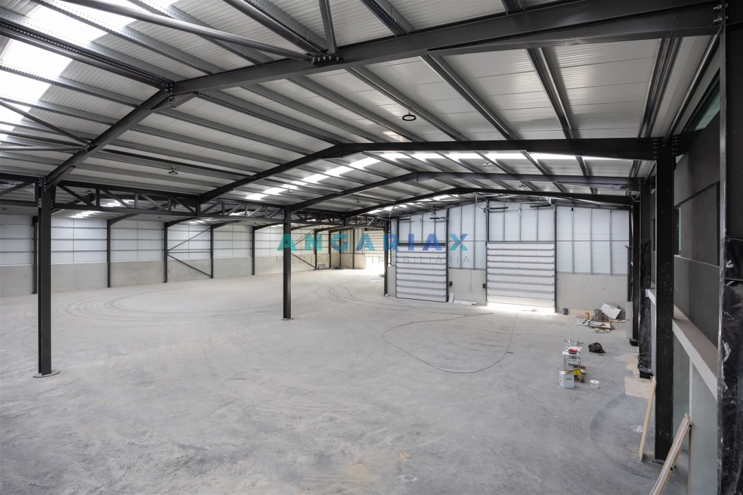 Armazém para Venda em Maiorga Foto 11