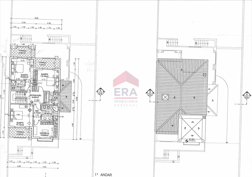 Moradia T3 para Venda em Faro (Sé e São Pedro) Foto 30