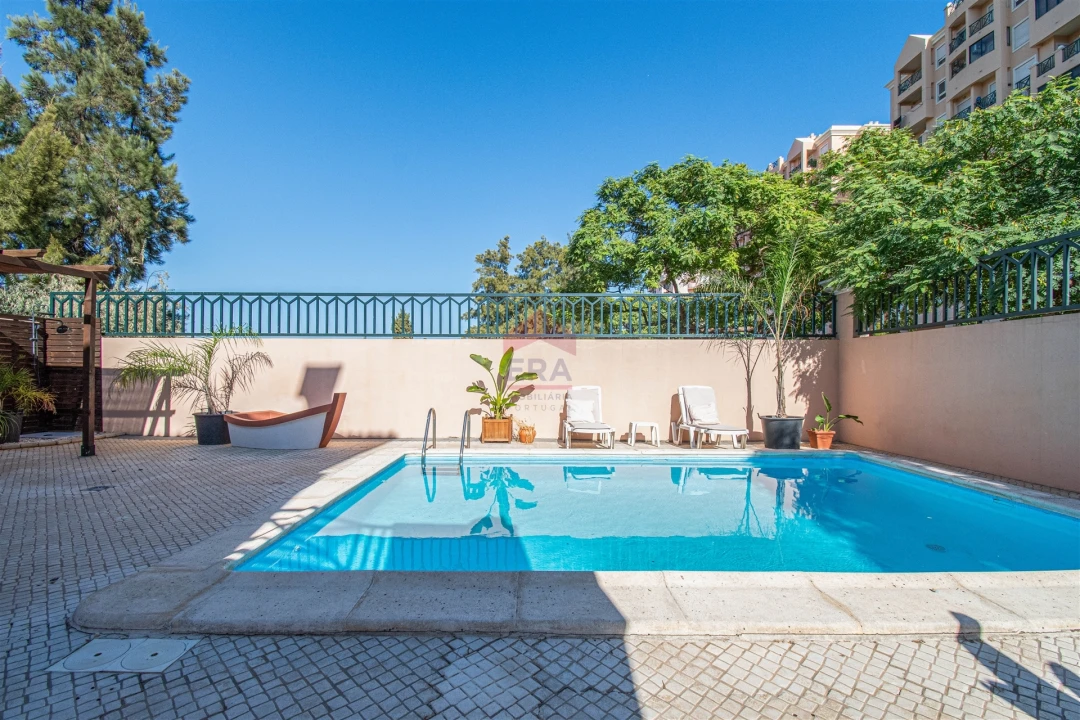 Moradia T3 para Venda em Faro (Sé e São Pedro) Foto 26