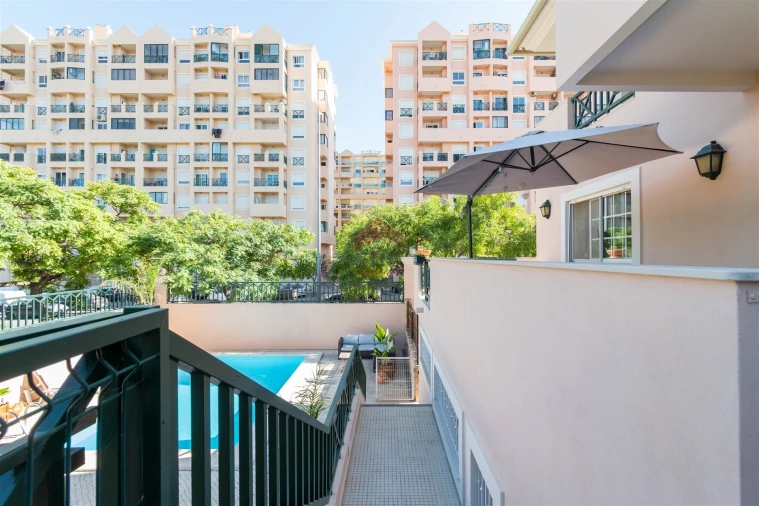 Moradia T3 para Venda em Faro (Sé e São Pedro) Foto 25