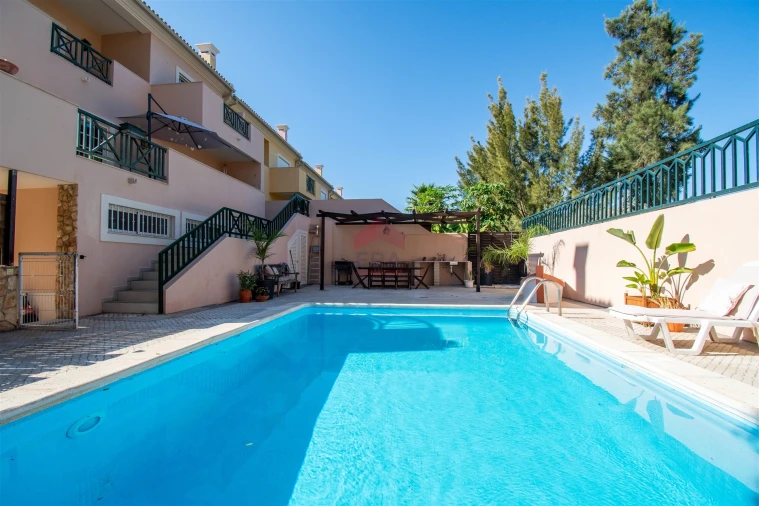 Moradia T3 para Venda em Faro (Sé e São Pedro) Foto 27