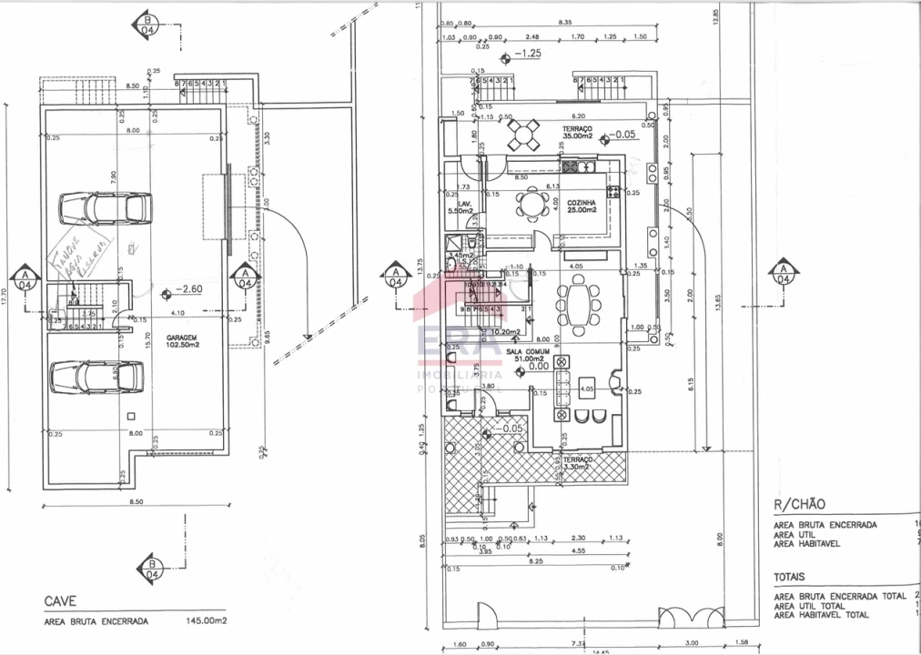 Moradia T3 para Venda em Faro (Sé e São Pedro) Foto 31