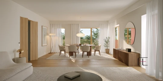 Apartamento T2 para Venda em Glória e Vera Cruz