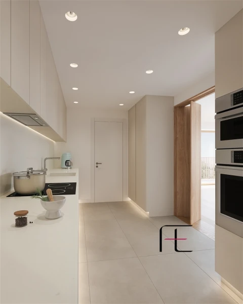 Apartamento T2 para Venda em Glória e Vera Cruz