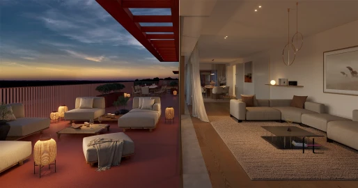 Apartamento T2 para Venda em Glória e Vera Cruz