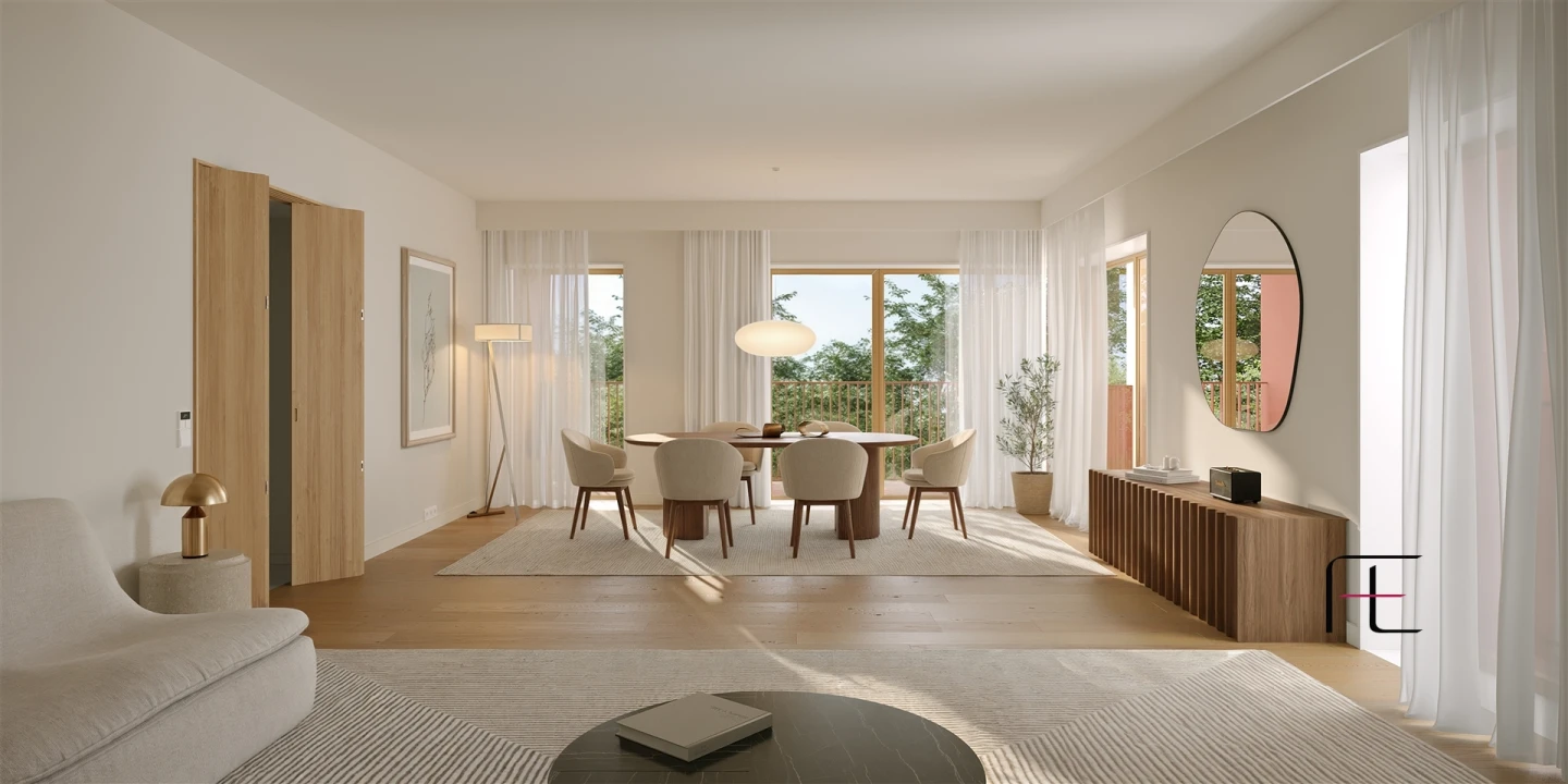 Apartamento T2 para Venda em Glória e Vera Cruz Foto 4