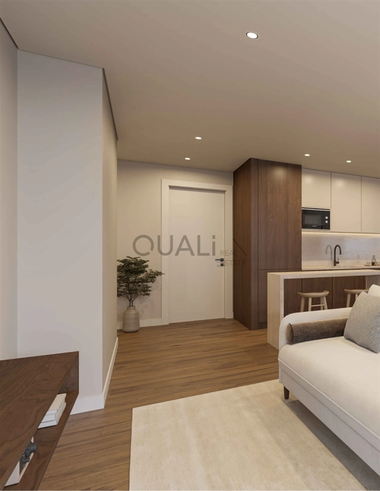 Apartamento T2 para Venda em São Martinho Foto 4