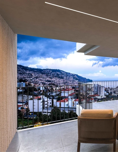 Apartamento T2 para Venda em São Martinho