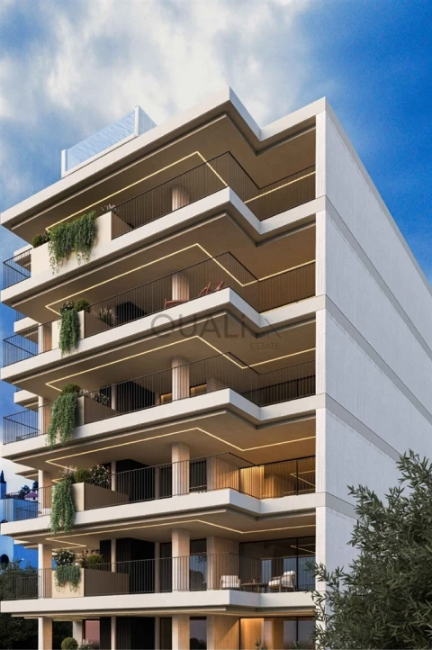 Apartamento T1 para Venda em São Martinho