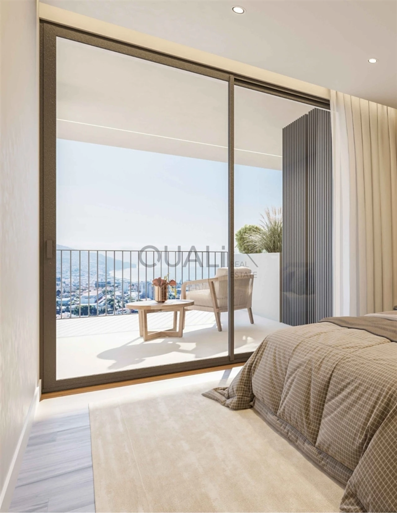 Apartamento T1 para Venda em São Martinho Foto 1