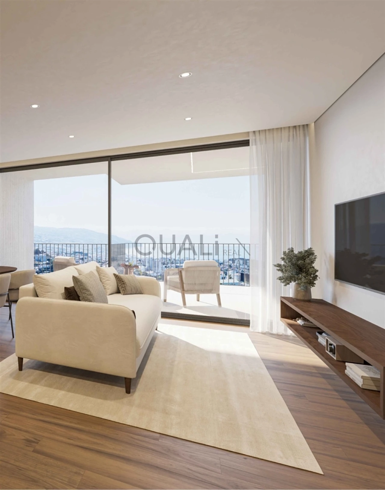 Apartamento T1 para Venda em São Martinho Foto 8