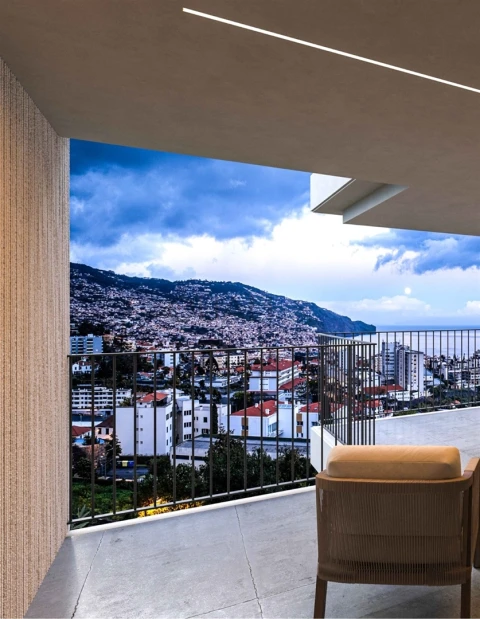 Apartamento T2 para Venda em São Martinho