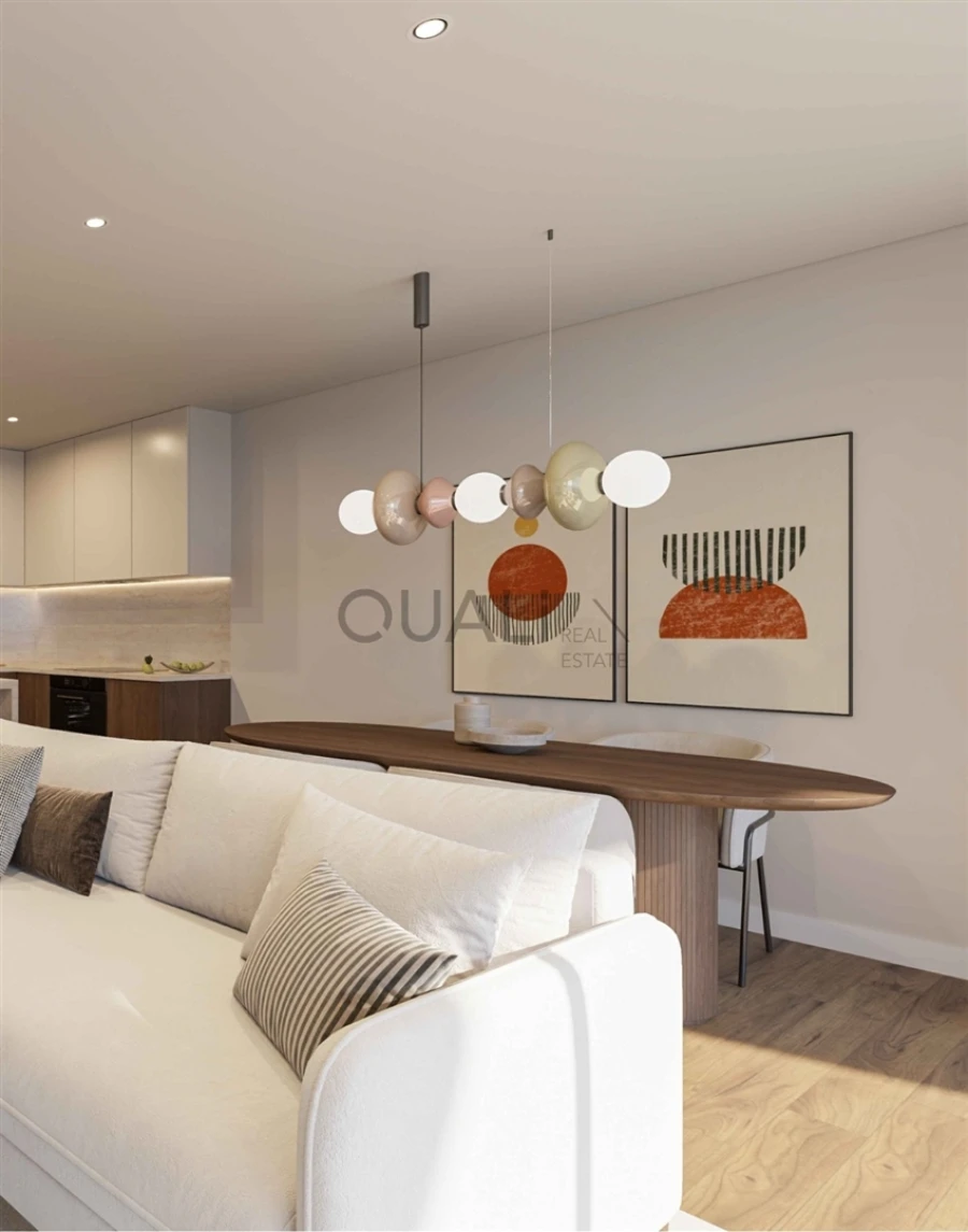 Apartamento T2 para Venda em São Martinho Foto 1