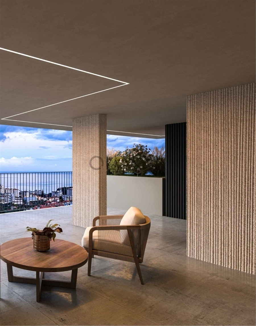 Apartamento T2 para Venda em São Martinho Foto 10