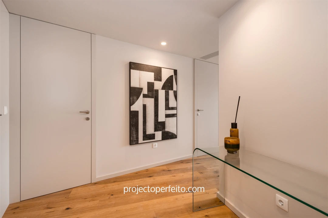 Apartamento T3 para Venda em São Felix da Marinha Foto 7