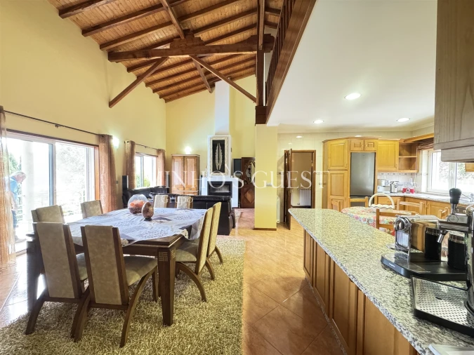 Moradia T4 para Venda em Rio Caldo Foto 5