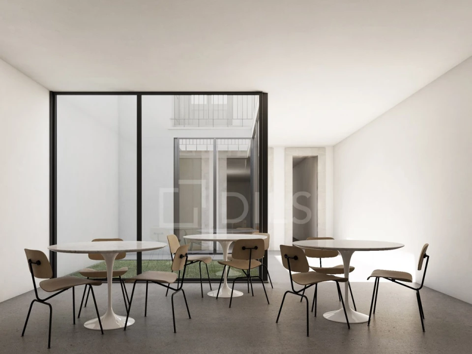 Apartamento T1 para Venda em Cedofeita, Santo Ildefonso, Sé, Miragaia, São Nicolau e Vitória Foto 14