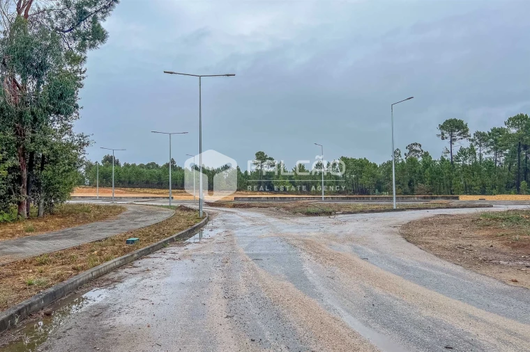 Terreno para Venda em Troporiz e Lapela Foto 36