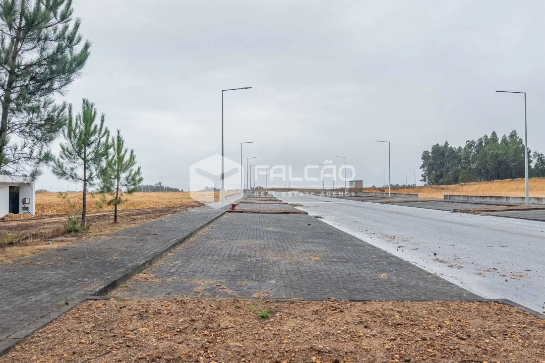 Terreno para Venda em Troporiz e Lapela Foto 40