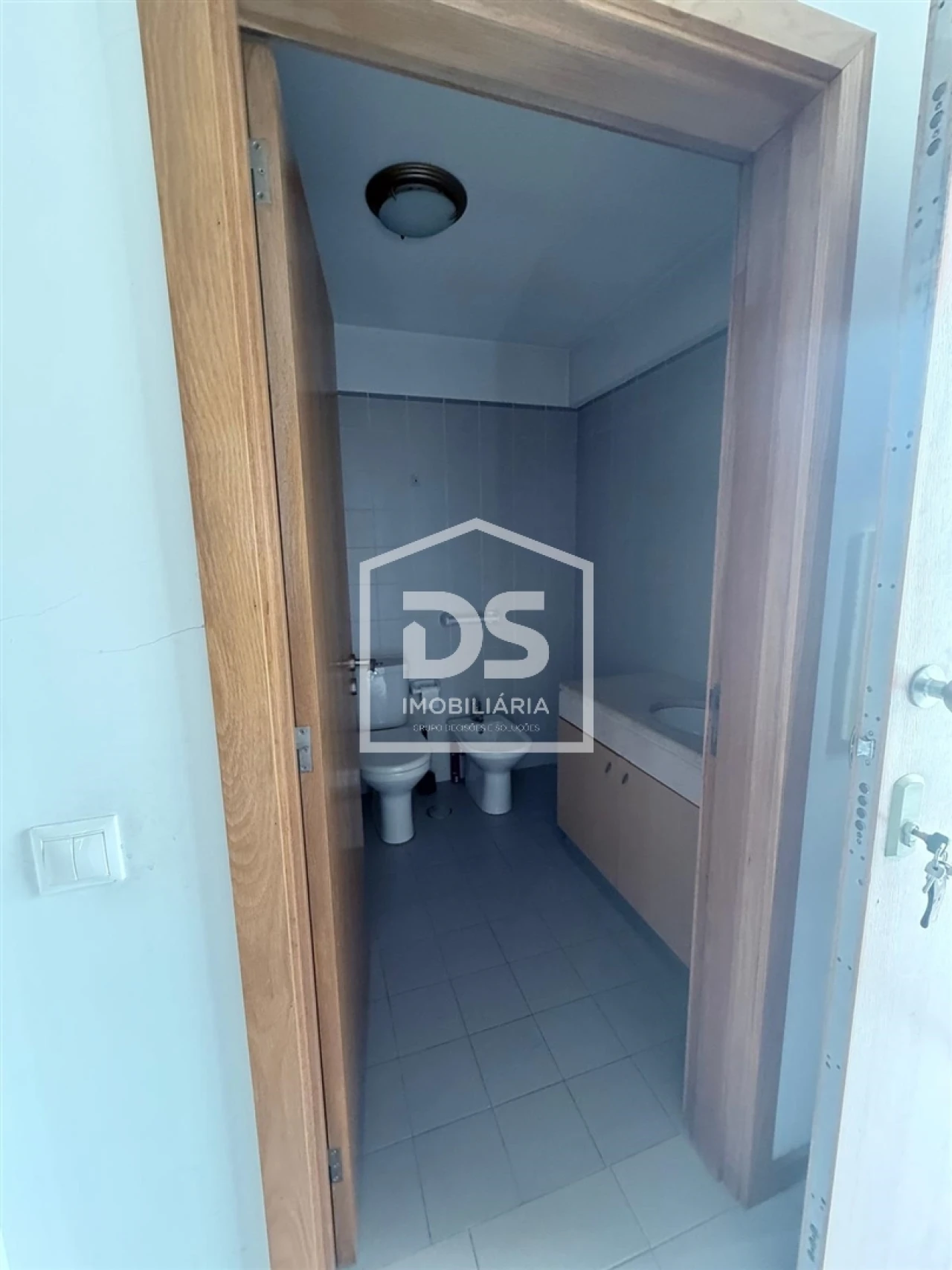 Apartamento T1 para Venda em Lobrigos (São Miguel e São João Baptista) e Sanhoane Foto 9