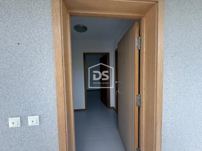 Apartamento T1 para Venda em Lobrigos (São Miguel e São João Baptista) e Sanhoane Foto 5