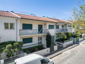 Moradia T4 para Venda em Gualtar