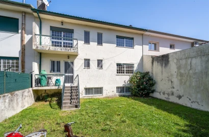 Moradia T4 para Venda em Gualtar