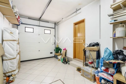 Moradia T4 para Venda em Gualtar