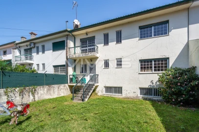 Moradia T4 para Venda em Gualtar