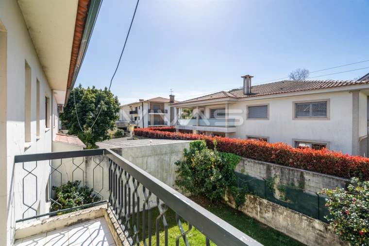 Moradia T4 para Venda em Gualtar Foto 27