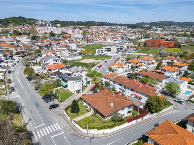 Moradia T4 para Venda em Gualtar Foto 32