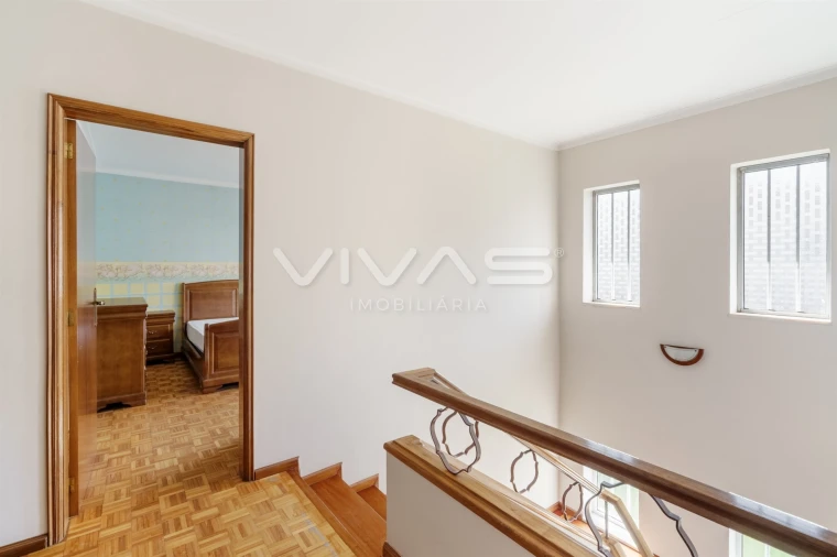 Moradia T4 para Venda em Gualtar Foto 23