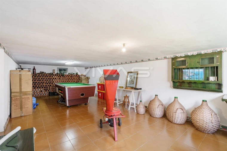 Moradia T4 para Venda em Gualtar Foto 24