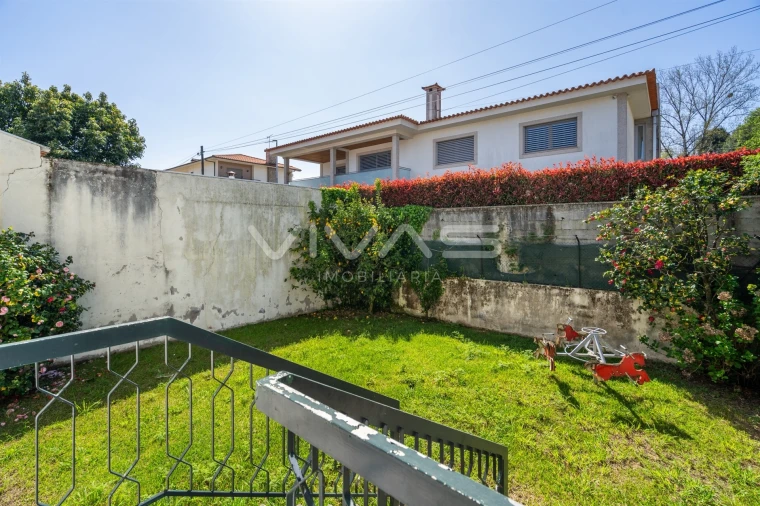 Moradia T4 para Venda em Gualtar Foto 28