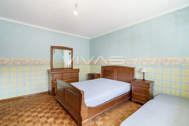 Moradia T4 para Venda em Gualtar Foto 21