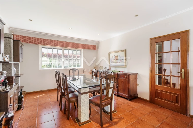 Moradia T4 para Venda em Gualtar Foto 7