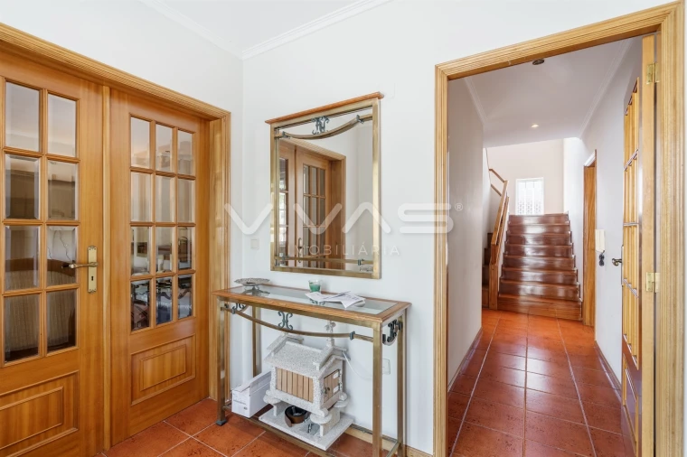 Moradia T4 para Venda em Gualtar Foto 11