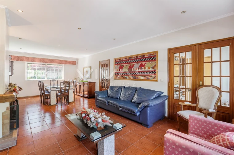 Moradia T4 para Venda em Gualtar Foto 8