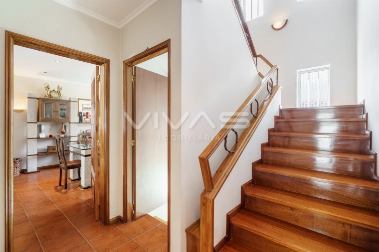 Moradia T4 para Venda em Gualtar Foto 12