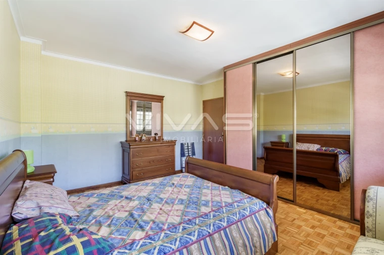 Moradia T4 para Venda em Gualtar Foto 18