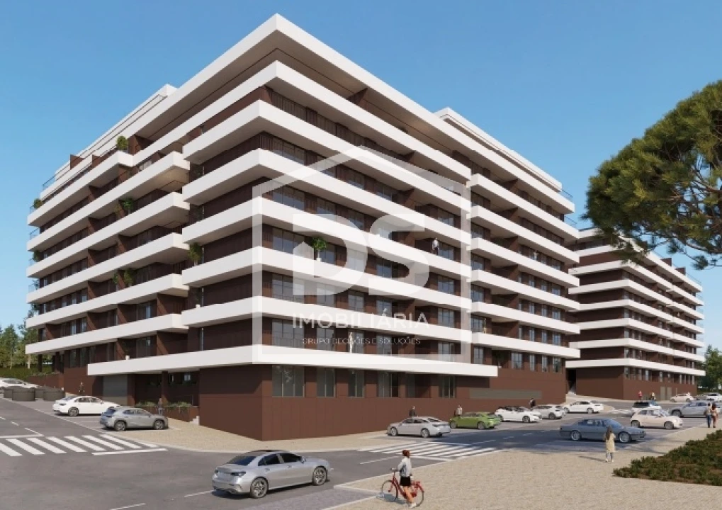 Apartamento T2 para Venda em Paredes Foto 12