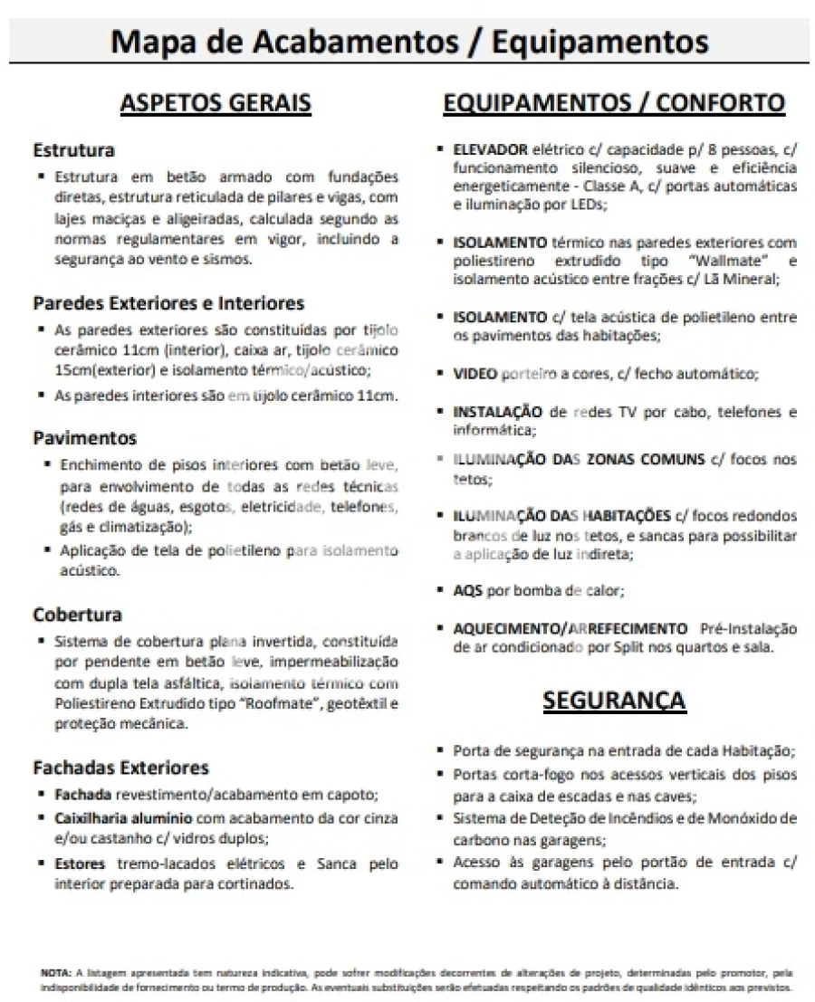 Apartamento T2 para Venda em Paredes Foto 7